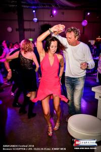 Arrasando 2018 Party 416