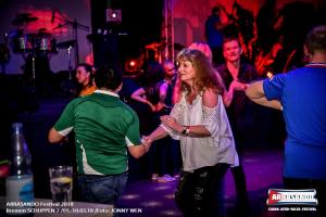 Arrasando 2018 Party 418