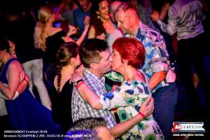 Arrasando 2018 Party 422