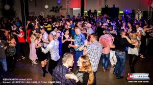 Arrasando 2018 Party 425