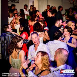 Arrasando 2018 Party 427