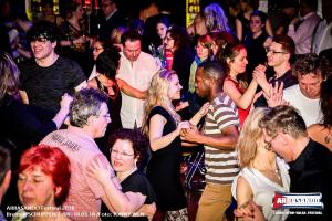 Arrasando 2018 Party 428