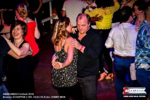 Arrasando 2018 Party 429