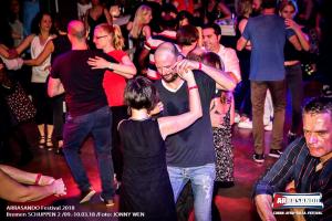 Arrasando 2018 Party 430