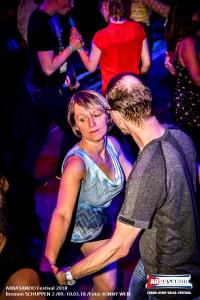 Arrasando 2018 Party 432