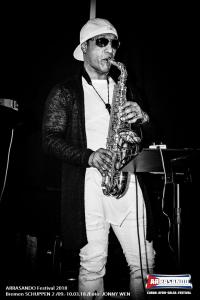 Arrasando 2018 Party 434