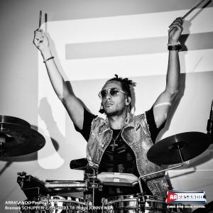 Arrasando 2018 Party 435