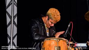 Arrasando 2018 Party 437