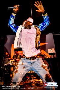 Arrasando 2018 Party 438