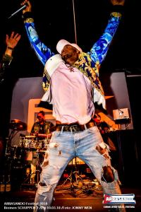 Arrasando 2018 Party 439