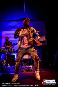 Arrasando 2018 Party 441