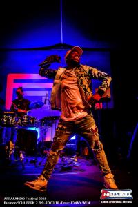 Arrasando 2018 Party 442