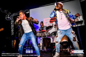 Arrasando 2018 Party 443