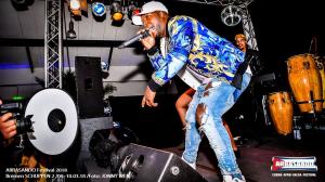 Arrasando 2018 Party 445