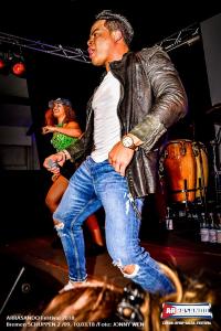 Arrasando 2018 Party 449