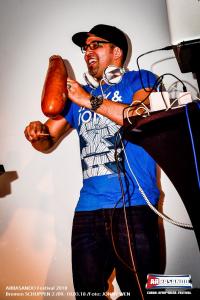 Arrasando 2018 Party 454