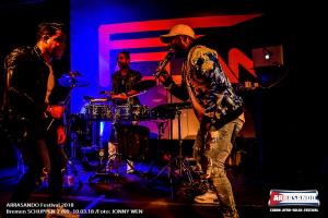 Arrasando 2018 Party 457