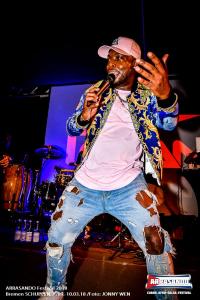 Arrasando 2018 Party 459