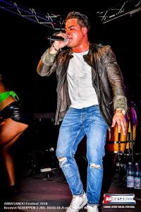 Arrasando 2018 Party 460