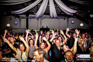 Arrasando 2018 Party 461