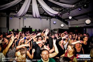 Arrasando 2018 Party 462