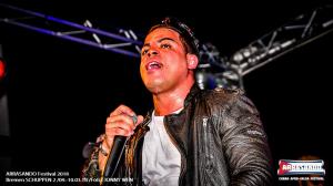 Arrasando 2018 Party 463