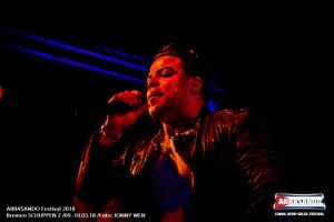 Arrasando 2018 Party 464