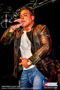 Arrasando 2018 Party 468