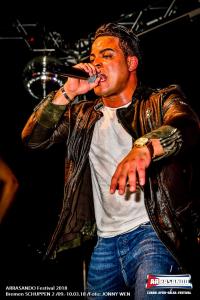 Arrasando 2018 Party 469