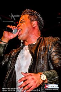 Arrasando 2018 Party 474