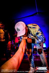 Arrasando 2018 Party 478