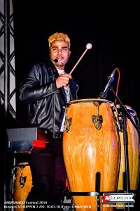 Arrasando 2018 Party 479