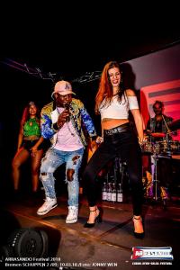 Arrasando 2018 Party 482