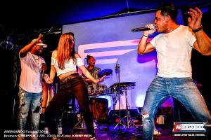 Arrasando 2018 Party 490