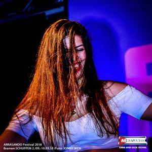 Arrasando 2018 Party 491