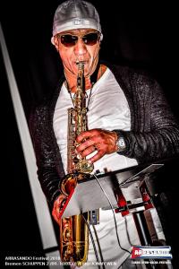 Arrasando 2018 Party 493