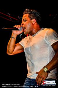 Arrasando 2018 Party 494