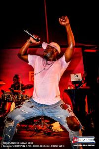 Arrasando 2018 Party 496