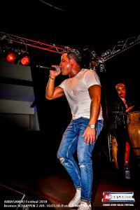 Arrasando 2018 Party 497