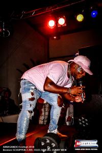 Arrasando 2018 Party 498