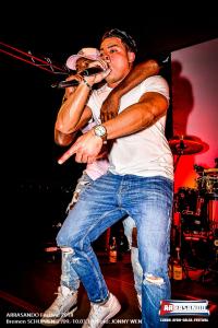 Arrasando 2018 Party 499