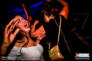 Arrasando 2018 Party 501