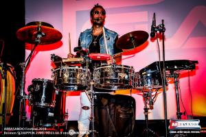 Arrasando 2018 Party 504