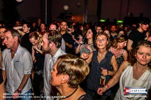 Arrasando 2018 Party 505