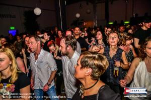 Arrasando 2018 Party 506