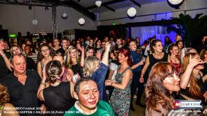 Arrasando 2018 Party 507