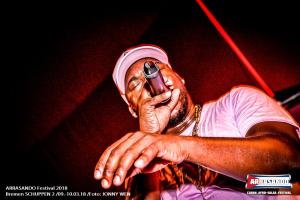 Arrasando 2018 Party 511