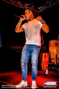 Arrasando 2018 Party 512