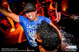 Arrasando 2018 Party 513