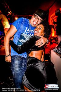 Arrasando 2018 Party 514